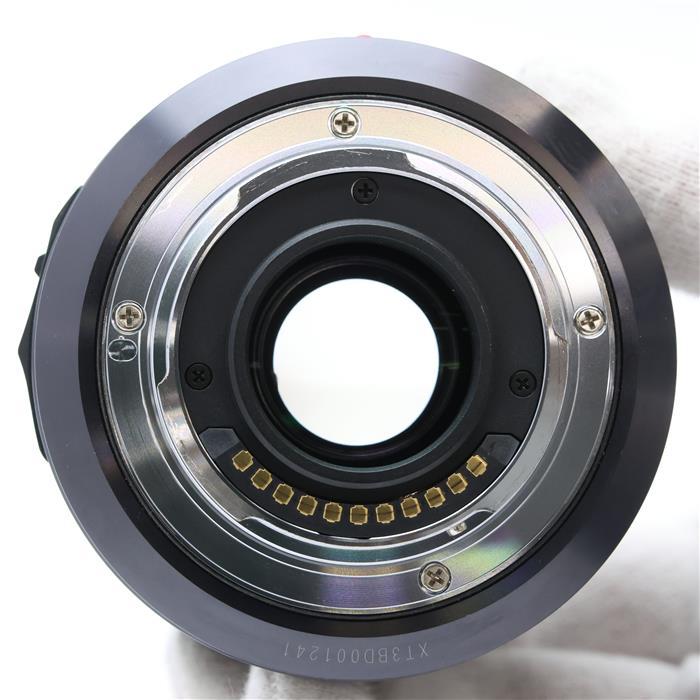 Panasonic（パナソニック） 《並品》Panasonic G X 12-35mm F2.8 ASPH