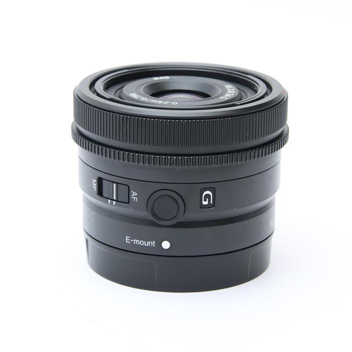 【美品】SONY FE 24mm F2.8 G SEL24F28G ソニー SONY（ソニー） SEL24F28G FE 24mm F2.8 G 実写レビュー | フォトヨドバシ