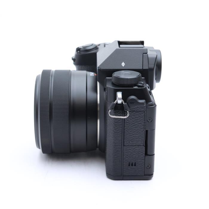 FUJIFILM（フジフイルム） 《美品》FUJIFILM X-S20 XC15-45mmレンズ