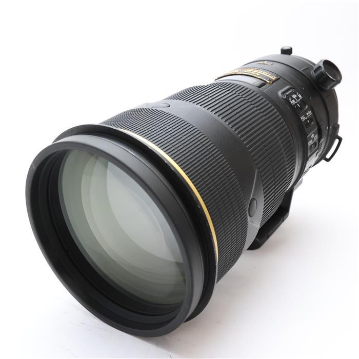 ニコン（Nikon） 《並品》Nikon AF-S NIKKOR 300mm F2.8G ED VR II