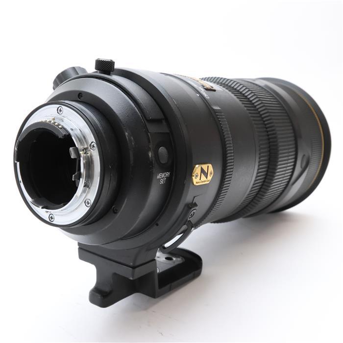 ニコン（Nikon） 《並品》Nikon AF-S NIKKOR 300mm F2.8G ED VR II