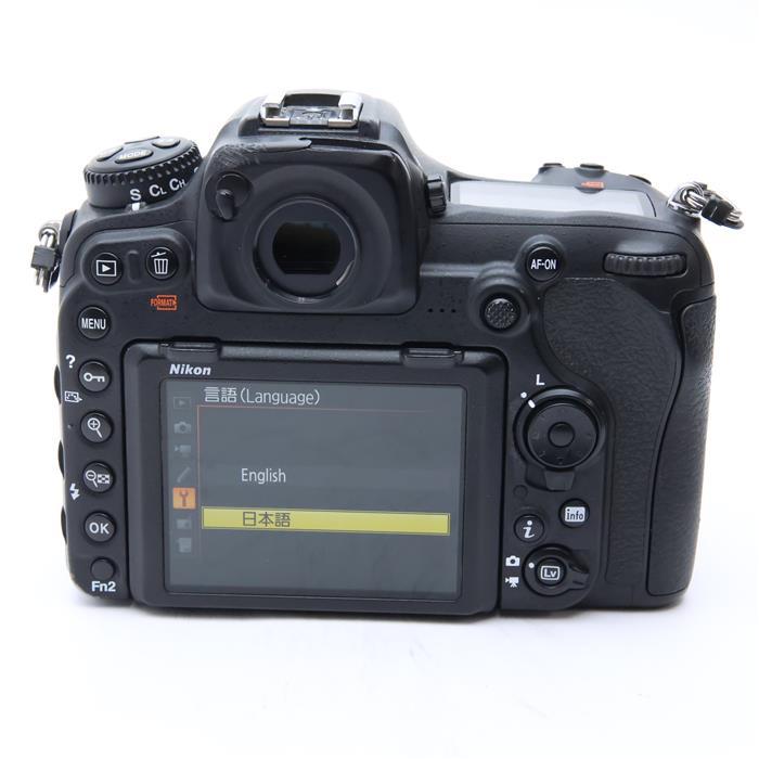 ニコン（Nikon） 《難有品》Nikon D500 ボディ : カメラ専門店マップ