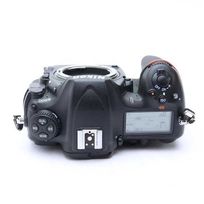 ニコン（Nikon） 《難有品》Nikon D500 ボディ : カメラ専門店マップ