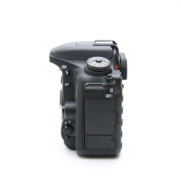 ニコン（Nikon） 《美品》Nikon D7500 ボディ : カメラ専門店マップ