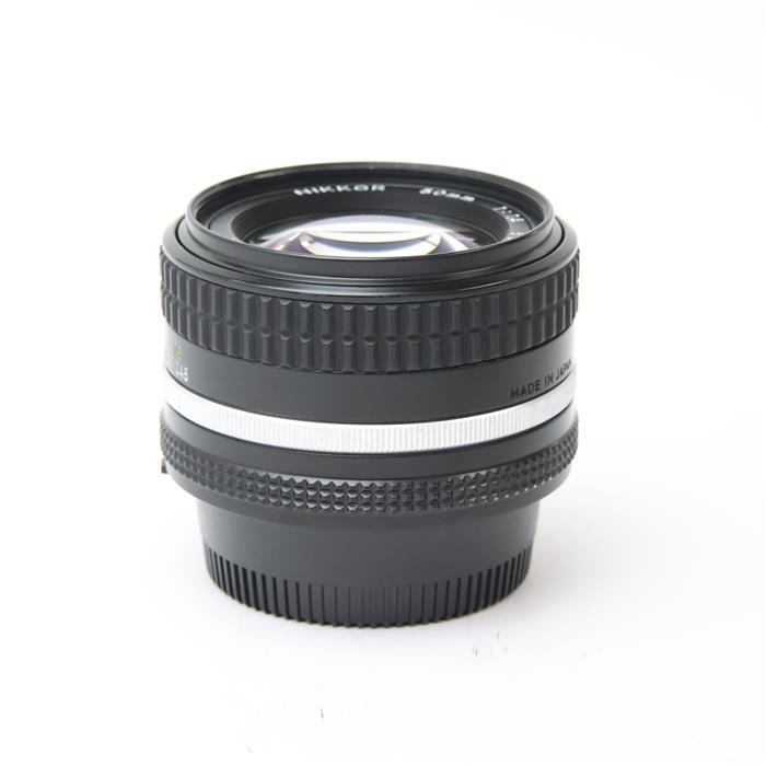ニコン（Nikon） 《並品》Nikon Ai-S Nikkor 50mm F1.4 : カメラ専門店