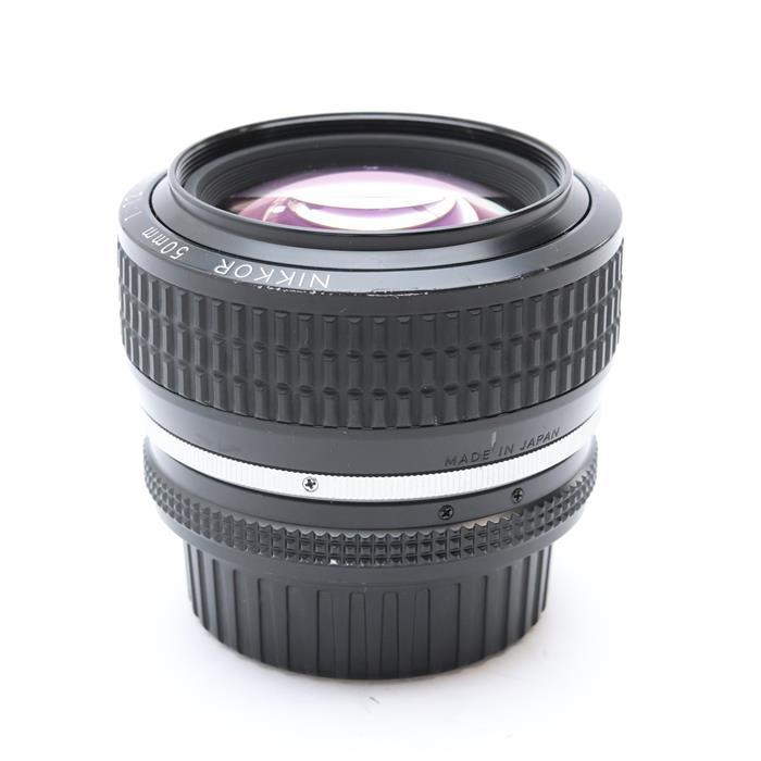 ニコン（Nikon） 《並品》Nikon Ai-S Nikkor 50mm F1.2 : カメラ専門店