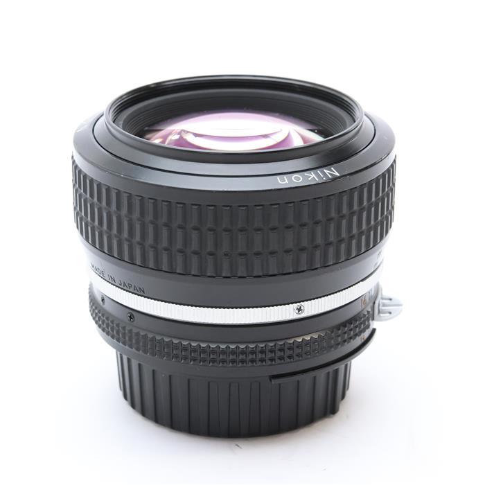 ニコン（Nikon） 《並品》Nikon Ai-S Nikkor 50mm F1.2 : カメラ専門店