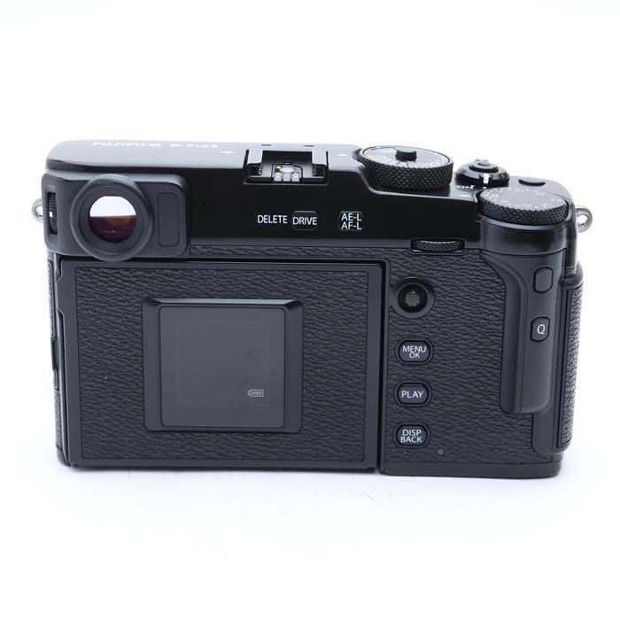 FUJIFILM（フジフイルム） 《並品》FUJIFILM X-Pro3 : カメラ専門店