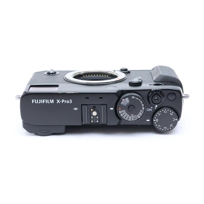 FUJIFILM（フジフイルム） 《並品》FUJIFILM X-Pro3 : カメラ専門店