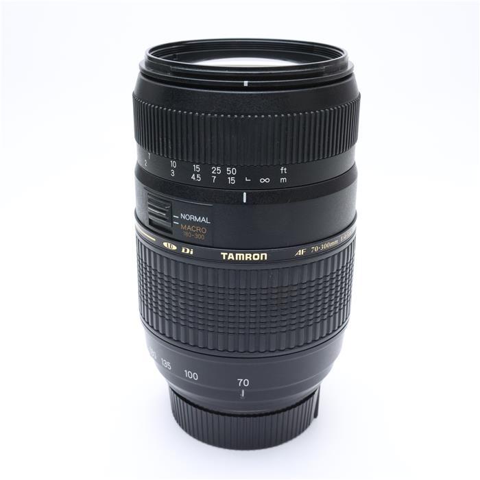 TAMRON（タムロン） 《難有品》TAMRON 70-300mm F4-5.6 Di LD Macro