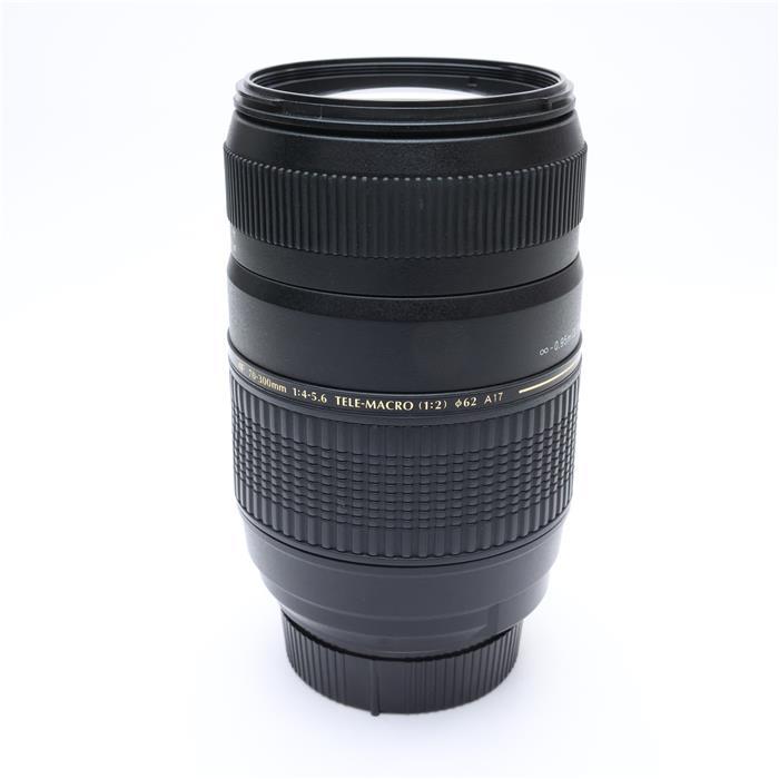 TAMRON（タムロン） 《難有品》TAMRON 70-300mm F4-5.6 Di LD Macro