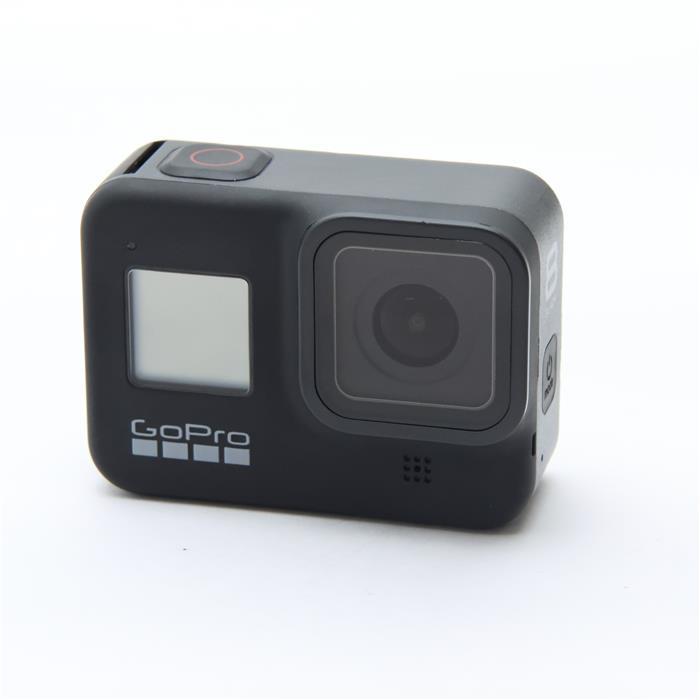 良品》GoPro HERO8 Black 限定ボックスセット CHDRB-801-FW : カメラ