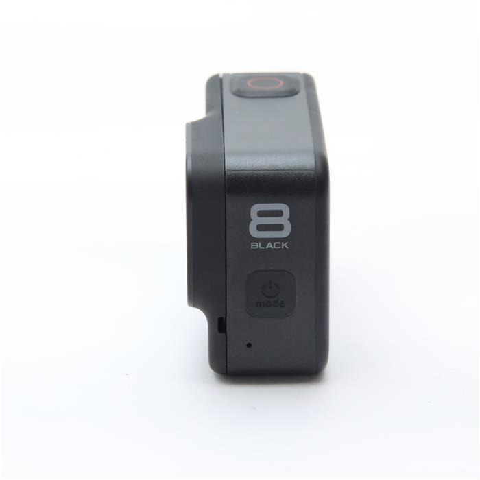 良品》GoPro HERO8 Black 限定ボックスセット CHDRB-801-FW : カメラ