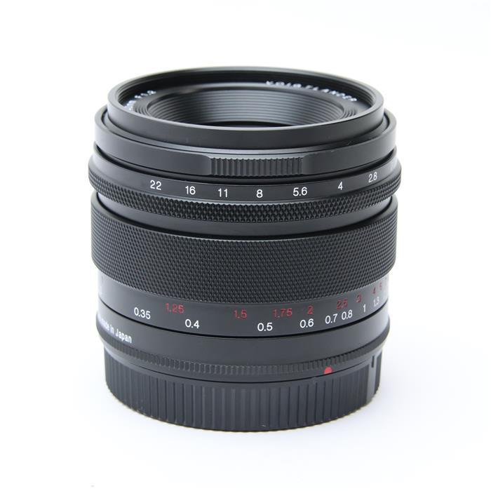 並品》Voigtlander NOKTON 40mm F1.2 Aspherical RF-mount（キヤノンRF