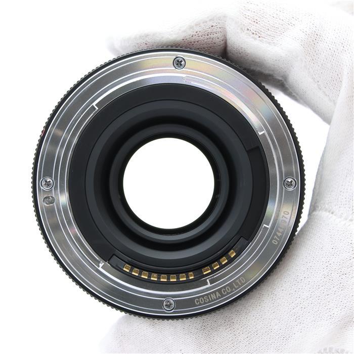 並品》Voigtlander NOKTON 40mm F1.2 Aspherical RF-mount