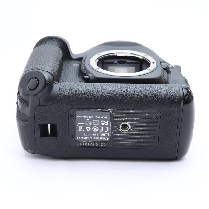 キヤノン（Canon） 《難有品》Canon EOS-1D Mark IV ボディ : カメラ