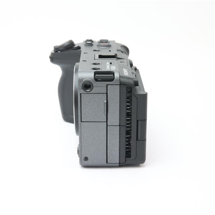 SONY（ソニー） 《美品》SONY FX30 ボディ ILME-FX30B : カメラ専門店