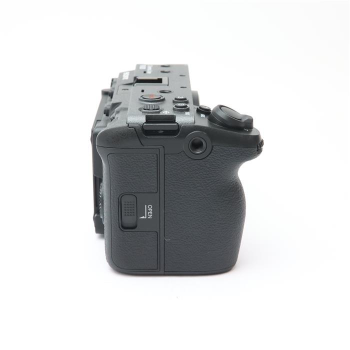 SONY（ソニー） 《美品》SONY FX30 ボディ ILME-FX30B : カメラ専門店