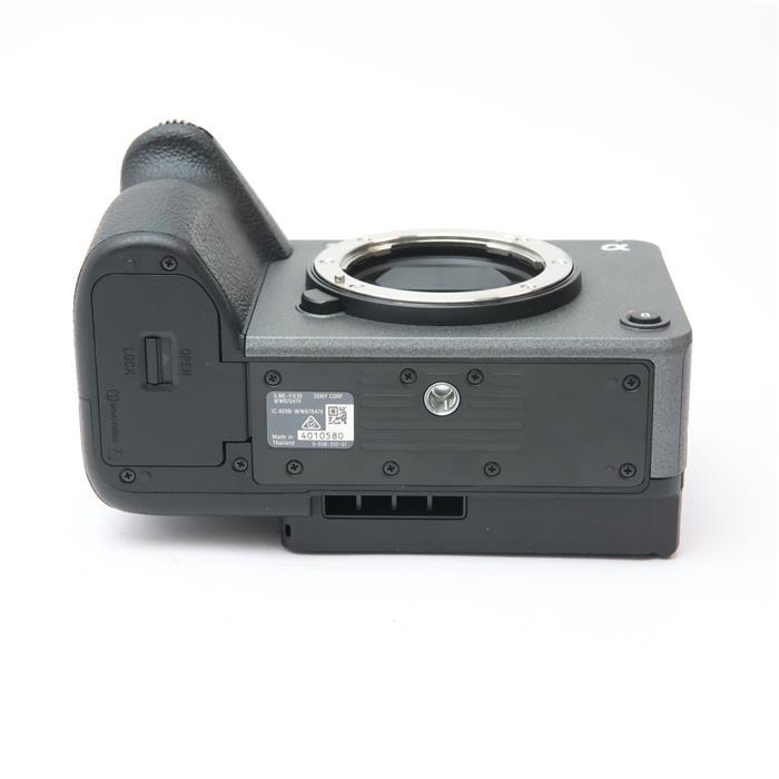 SONY（ソニー） 《美品》SONY FX30 ボディ ILME-FX30B : カメラ専門店