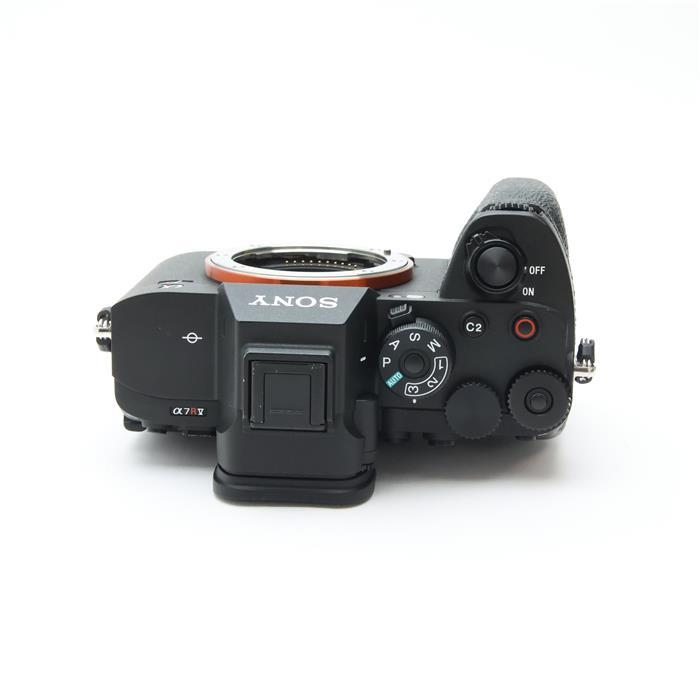 SONY（ソニー） 《良品》SONY α7RV ボディ ILCE-7RM5 : カメラ専門店