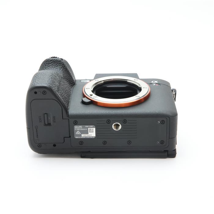 SONY（ソニー） 《良品》SONY α7RV ボディ ILCE-7RM5 : カメラ専門店