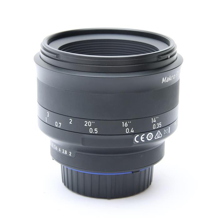 Carl Zeiss Milvus 50mm F2 M ZF.2ニコンF用 良品》Carl Zeiss Milvus 50mm F2 M ZF.2（ニコンF用） : カメラ専門店