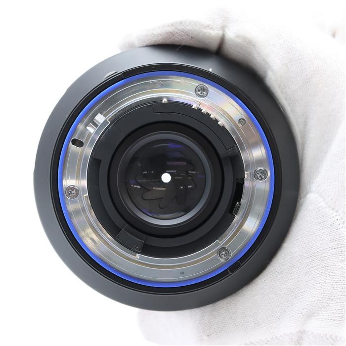 良品》Carl Zeiss Milvus 50mm F2 M ZF.2（ニコンF用） : カメラ専門店