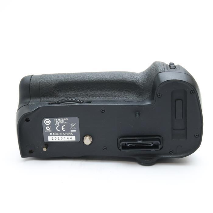 元箱付き 極上品 ニコン MB-D12 ニコン（Nikon） 《並品》Nikon マルチパワーバッテリーパック MB-D12