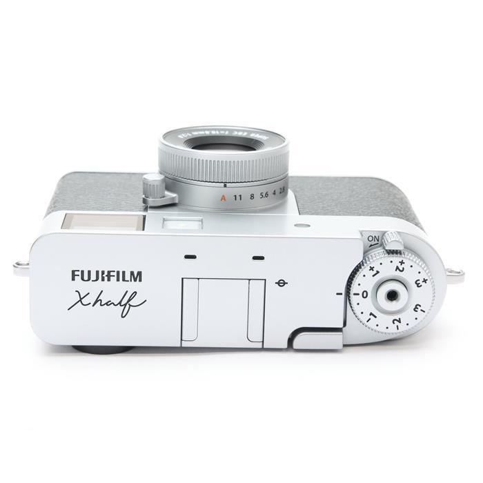 FUJIFILM（フジフイルム） 《美品》FUJIFILM X half X-HF1 : カメラ