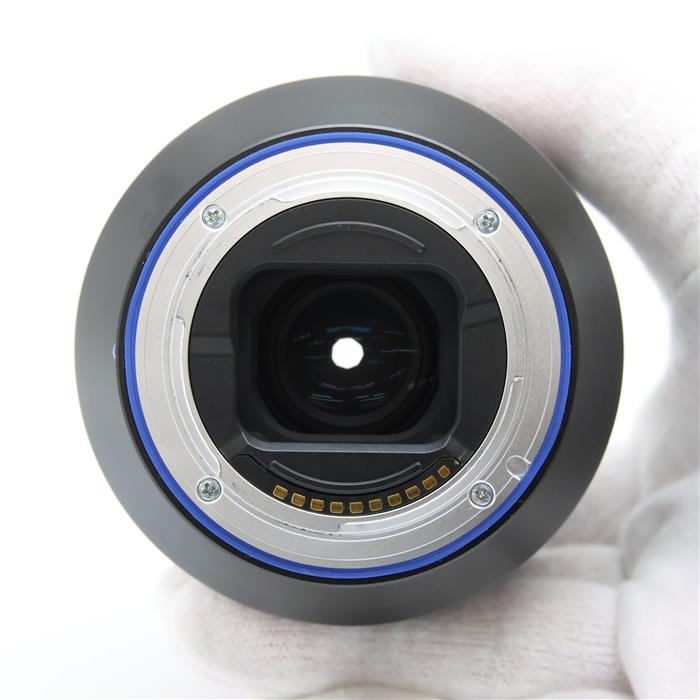 並品》Carl Zeiss Batis 25mm F2（ソニーE用/フルサイズ対応
