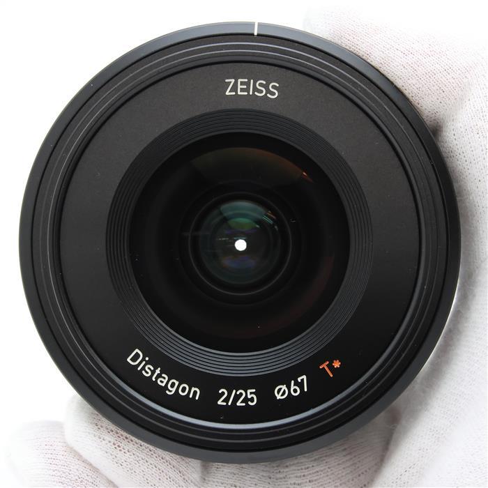 並品》Carl Zeiss Batis 25mm F2（ソニーE用/フルサイズ対応