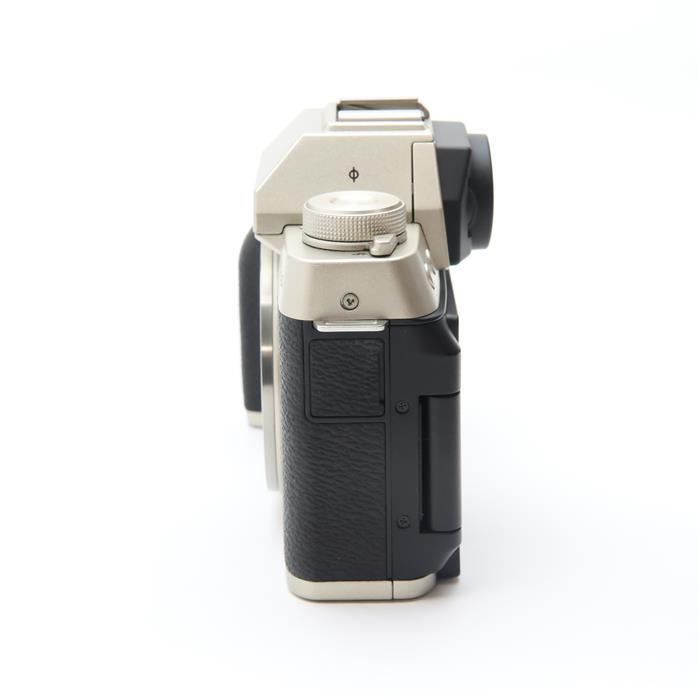 FUJIFILM（フジフイルム） 《美品》FUJIFILM X-T200 ダブルズーム