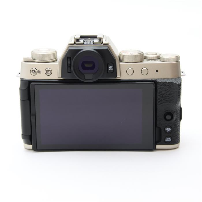 FUJIFILM（フジフイルム） 《美品》FUJIFILM X-T200 ダブルズーム