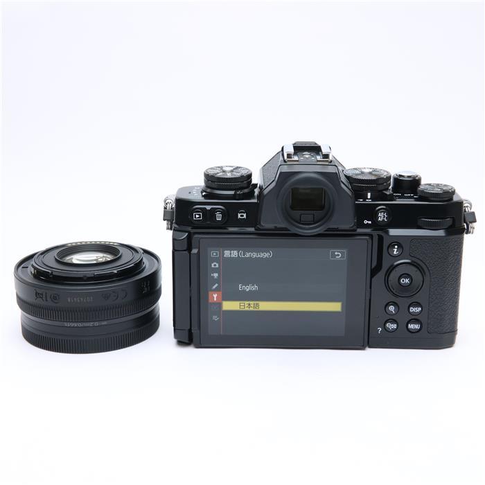 ニコン（Nikon） 《良品》Nikon Z fc 16-50 VR レンズキット : カメラ