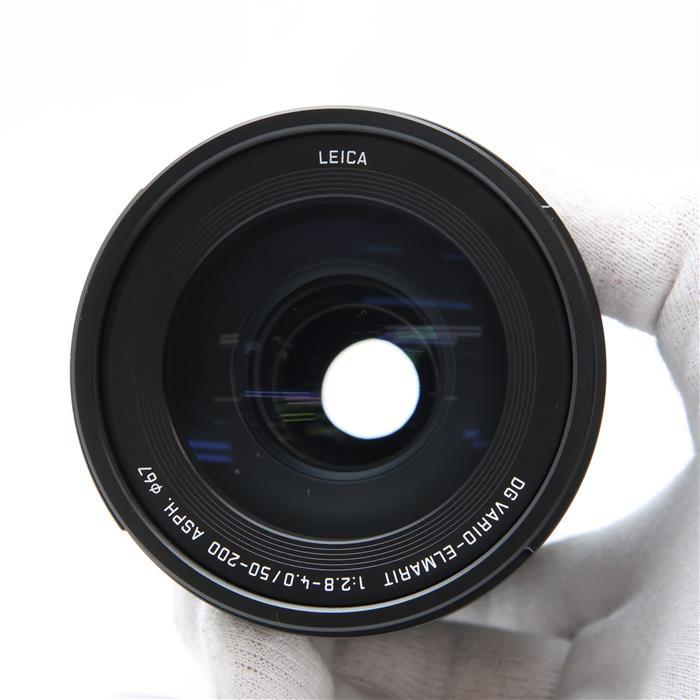 Panasonic（パナソニック） 《美品》Panasonic LEICA DG VARIO-ELMARIT
