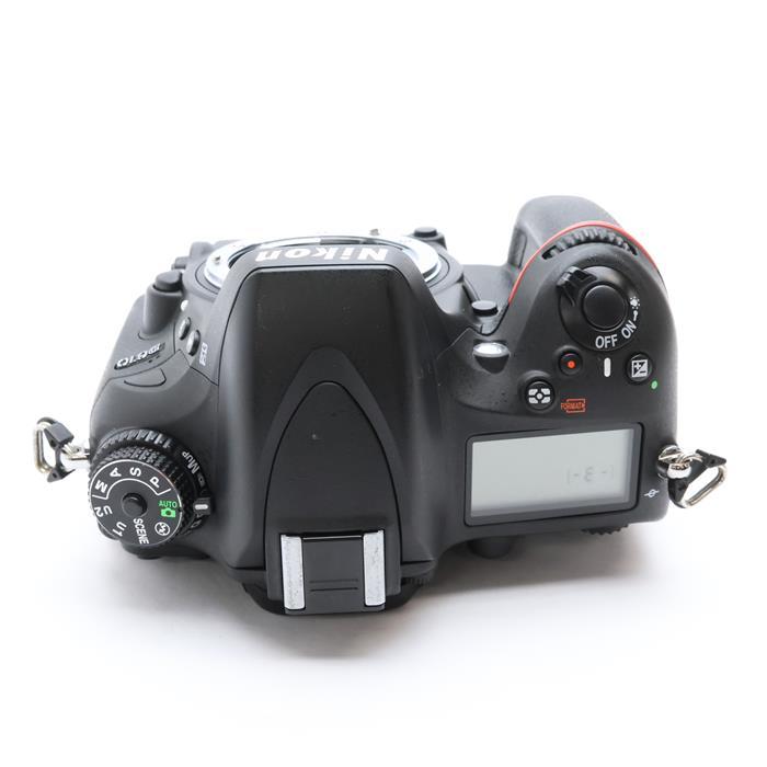 ニコン（Nikon） 《良品》Nikon D610 ボディ : カメラ専門店マップ