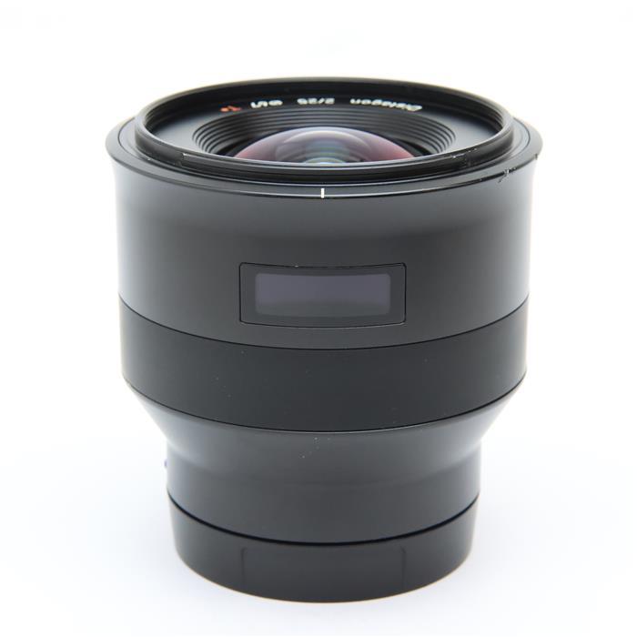 送料無料！Carl Zeiss Batis 25mm F2 ソニー Eマウント Amazon.com : ZEISS Batis 25mm f/2.0 for Sony E Mount Mirrorless