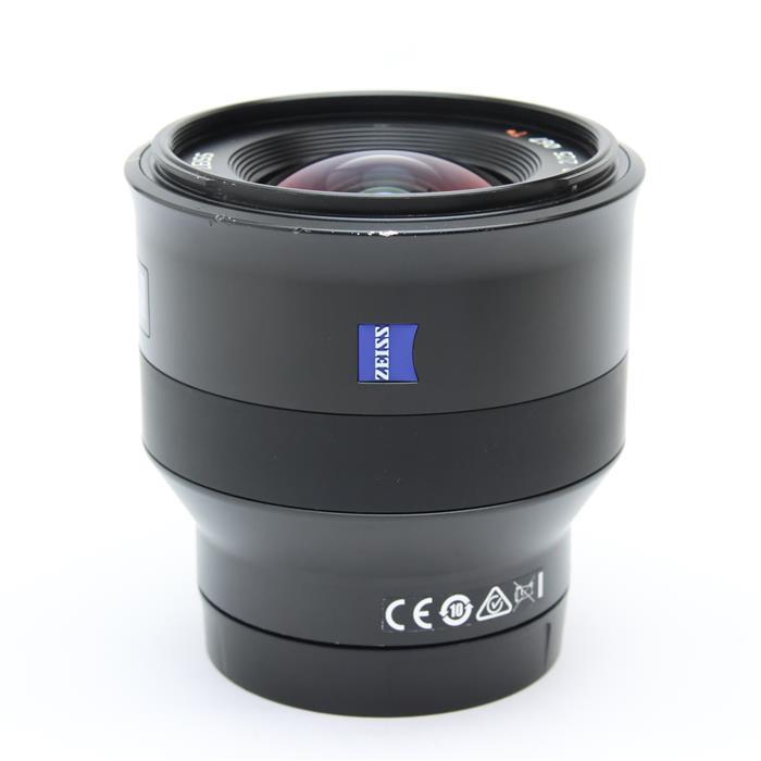 送料無料！Carl Zeiss Batis 25mm F2 ソニー Eマウント 並品》Carl Zeiss Batis 25mm F2（ソニーE用/フルサイズ対応