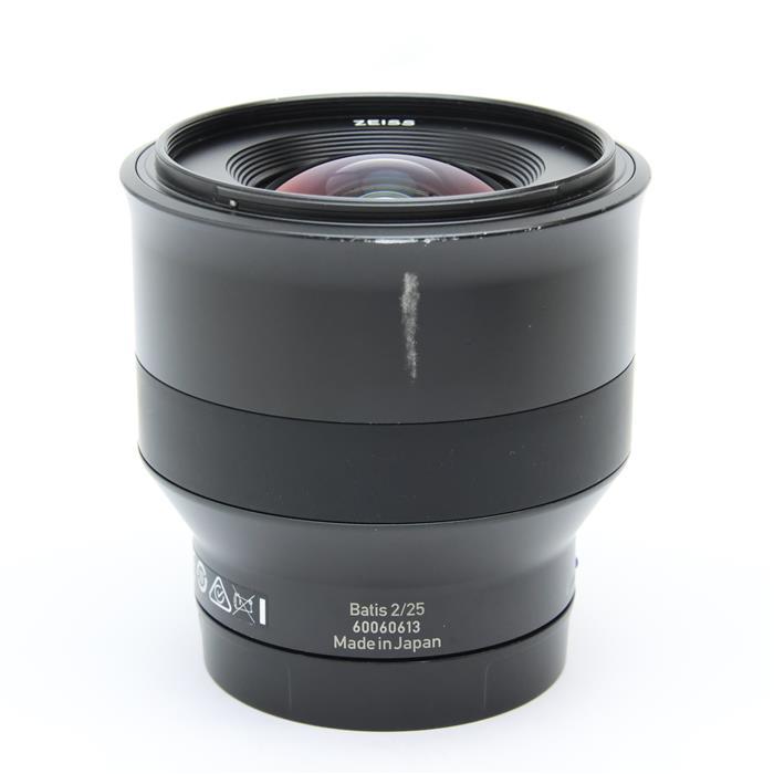 並品》Carl Zeiss Batis 25mm F2（ソニーE用/フルサイズ対応