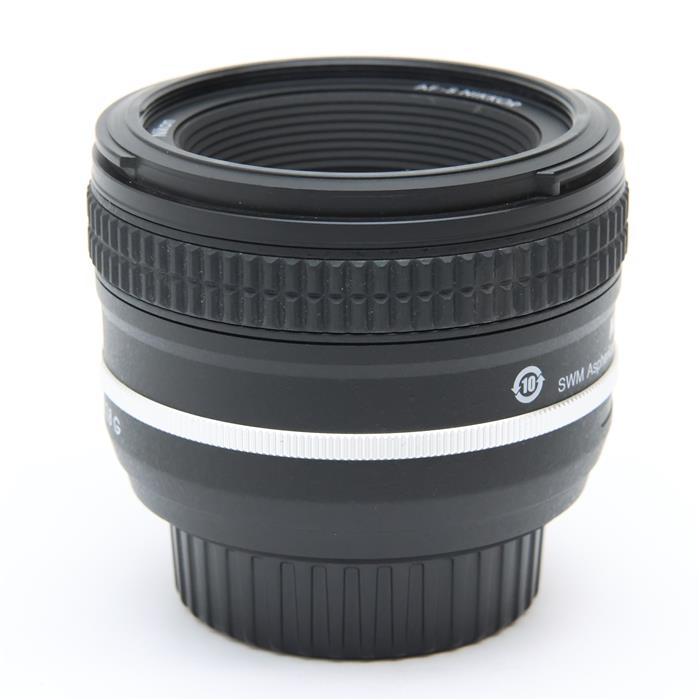 ニコン（Nikon） 《良品》Nikon AF-S NIKKOR 50mm F1.8G（Special