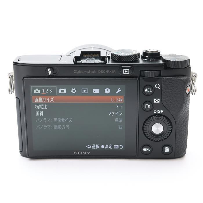 ソニー　SONY Cyber-shot DSC-RX1R SONY サイバーショット DSC-RX1R 価格比較 - 価格.com