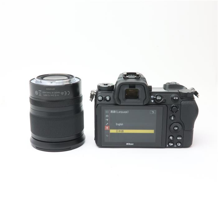ニコン（Nikon） 《良品》Nikon Z7 24-70 レンズキット : カメラ専門店
