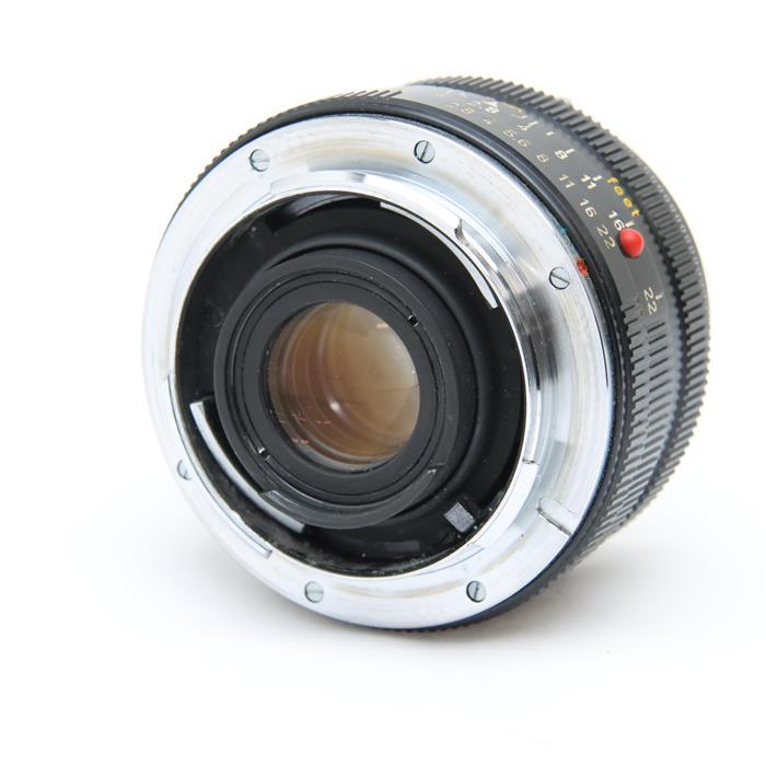《難有品》Leica エルマリート R28mm F2.8 (2-CAM) | ライカ | 01