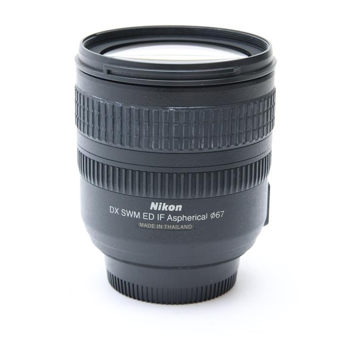 Nikon AF-S DX 18-70mm ED 標準ズームレンズ✨完動品✨ ニコン（Nikon） 《並品》Nikon AF-S DX Zoom-Nikkor 18-70mm F3.5-4.5
