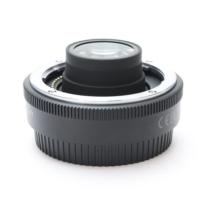 ニコン（Nikon） 《美品》Nikon Z TELECONVERTER TC-1.4x : カメラ専門