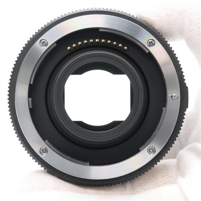 ニコン（Nikon） 《美品》Nikon Z TELECONVERTER TC-1.4x : カメラ専門