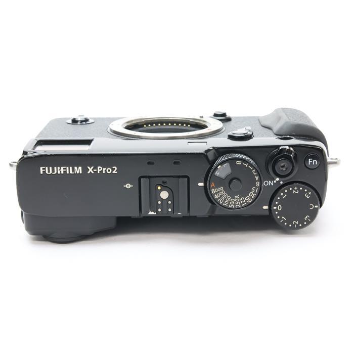 FUJIFILM（フジフイルム） 《並品》FUJIFILM X-Pro2 : カメラ専門店