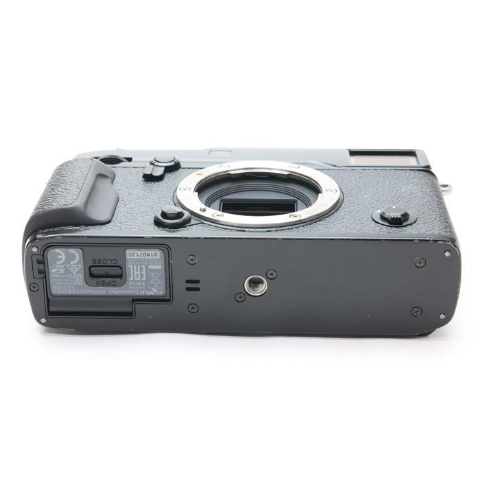 FUJIFILM（フジフイルム） 《並品》FUJIFILM X-Pro2 : カメラ専門店