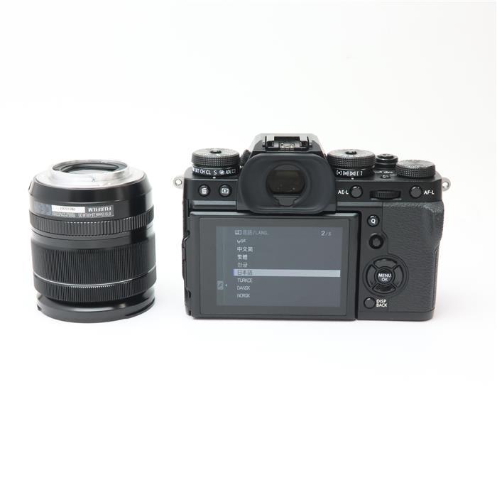 FUJIFILM（フジフイルム） 《並品》FUJIFILM X-T3 レンズキット