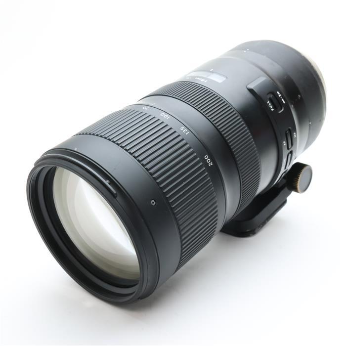 TAMRON（タムロン） 《並品》TAMRON SP 70-200mm F2.8 Di VC USD G2